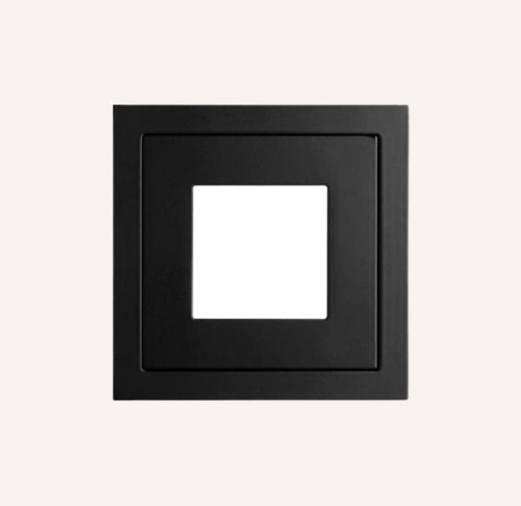 Vanilla, 4" Recessed Large Downlight