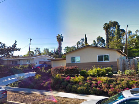 FHA DEAL FOR FIRST TIME HOME BUYER