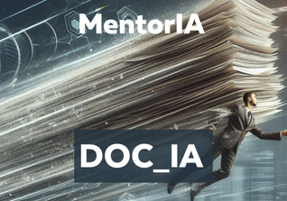 DOC_IA: Revolucionando a Análise de Documentos com IA