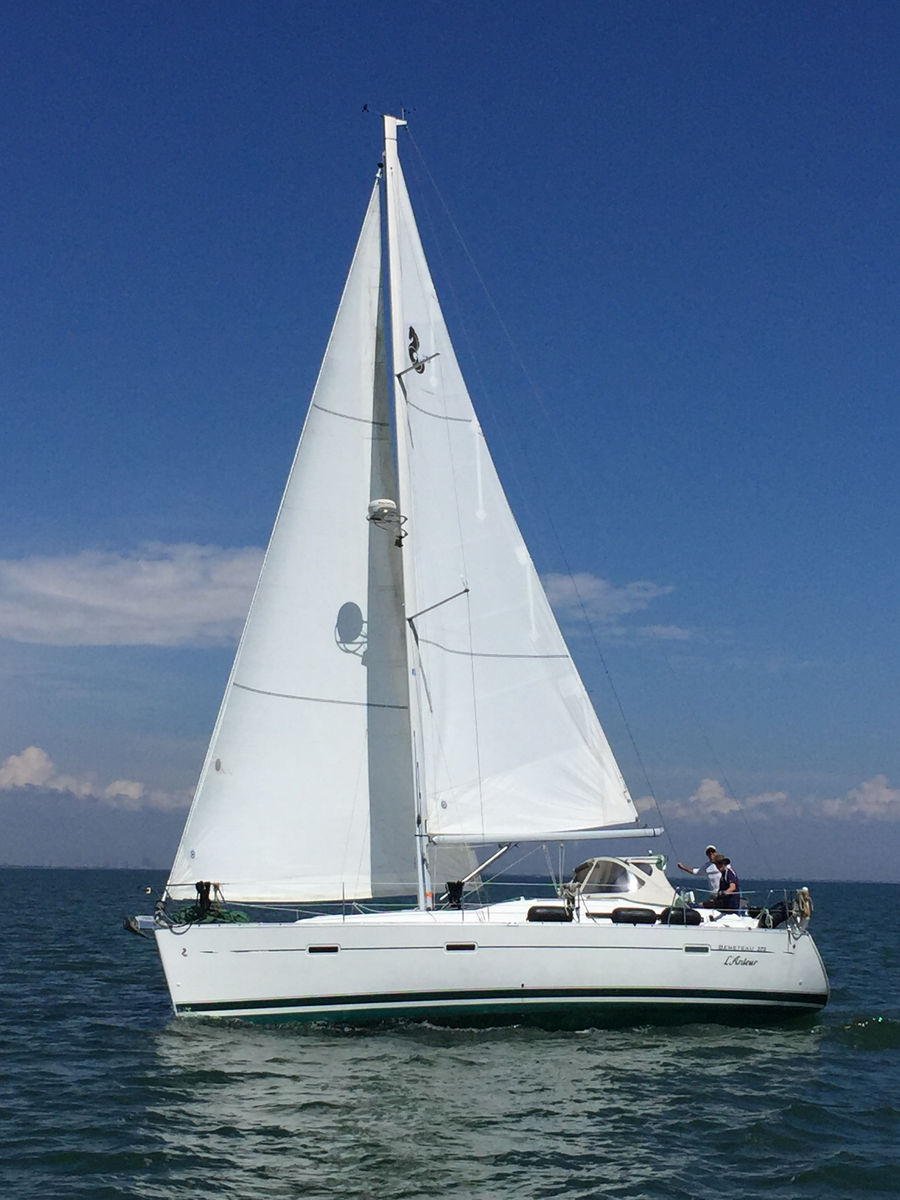 Captain Stefan Yacht Charters