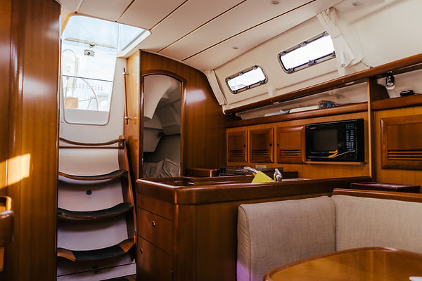 Sailing Charter St Petersburg, Florida