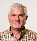 Montana Trucking Association CEO Duane Williams
