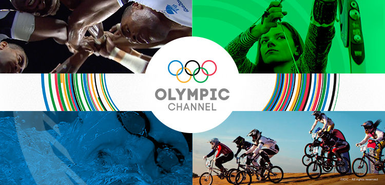 OLYMPIC CHANNEL