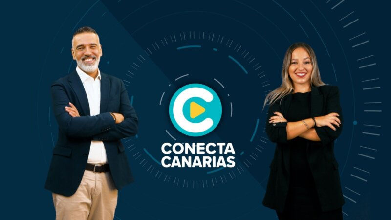 CONECTA CANARIAS