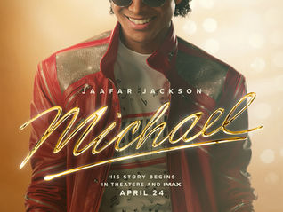Its here! The Michael Biopic trailer is finally here!