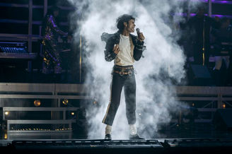 Michaelmania 2026 (And Beyond!)