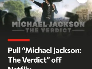Boycott and Cancel Netflix!