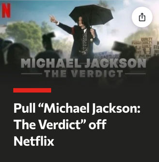 Boycott and Cancel Netflix!
