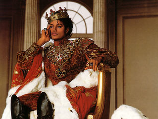 A Timeless King's reign of the Global Box Office and Global Spotify Chart!