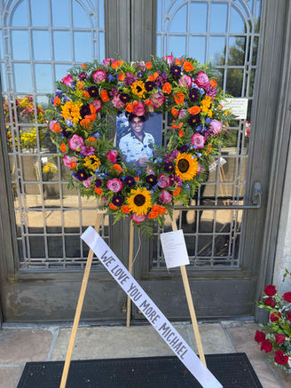 Rest in Peace, Michael. (14 Years of Missing Our, King.)