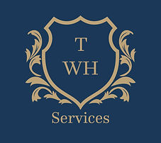 TWH Services logo