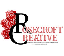 Rosecroft Creative logo
