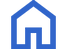 Home icon for where RL Creative Studios is based