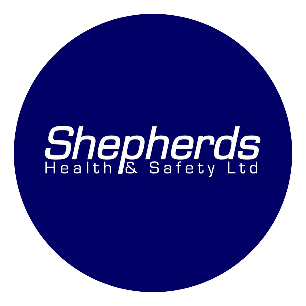 Shepherd's Health & Safety Ltd logo