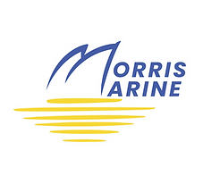 Morris Marine logo
