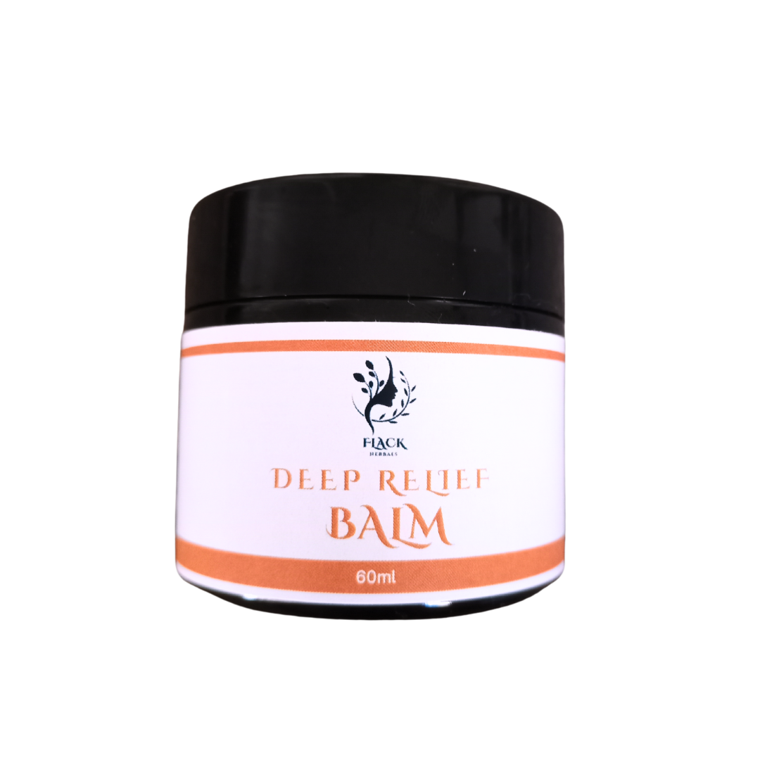 Deep Relief Balm