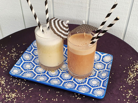 Hemp Seed Milk