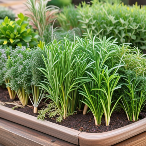 Best Winter Herbs to Forage