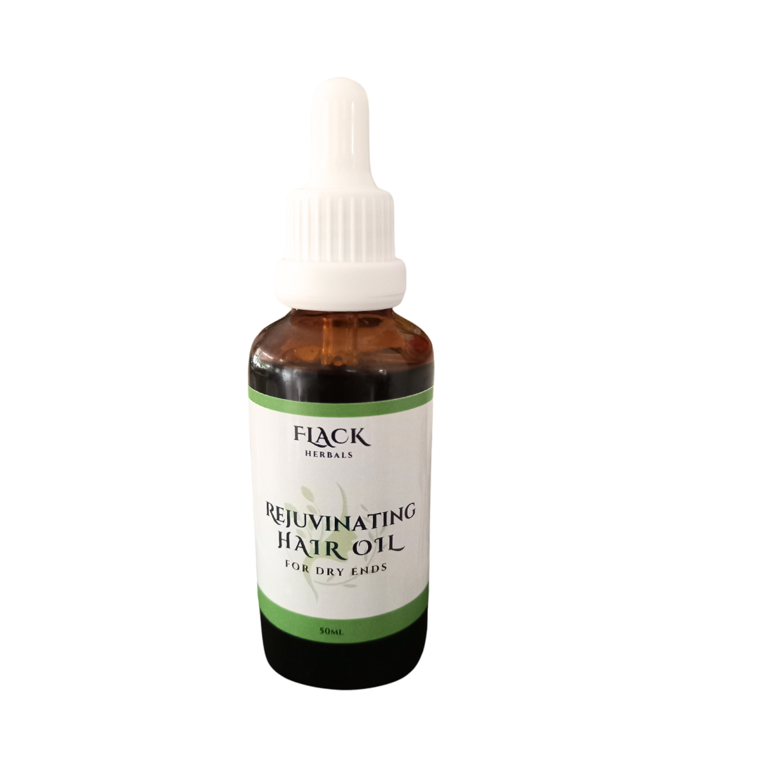 Rejuvinating Hair Oil