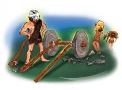 2 Wheel Inventions If you can invent a second wheel, you don’t want to reinvent the wheel ...