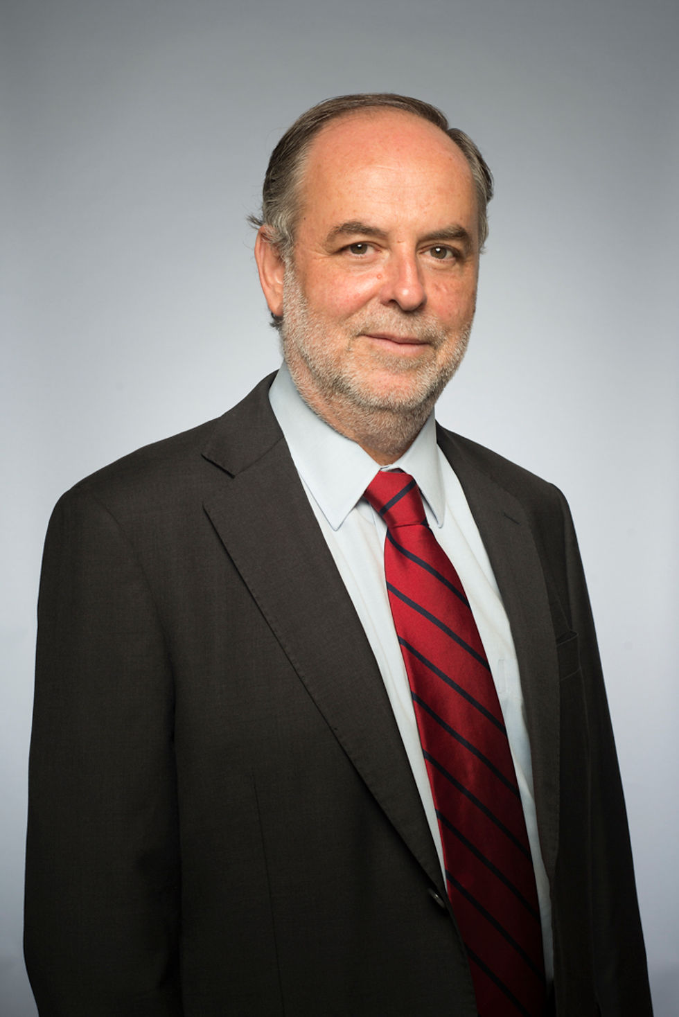 Retrato corporativo