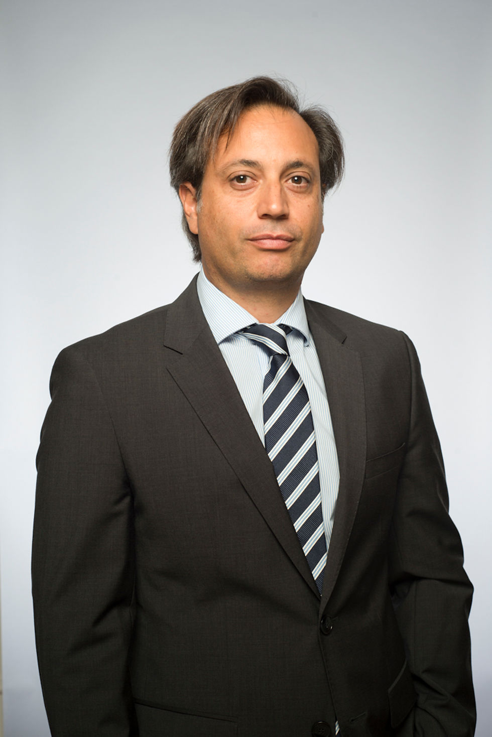 Retrato corporativo