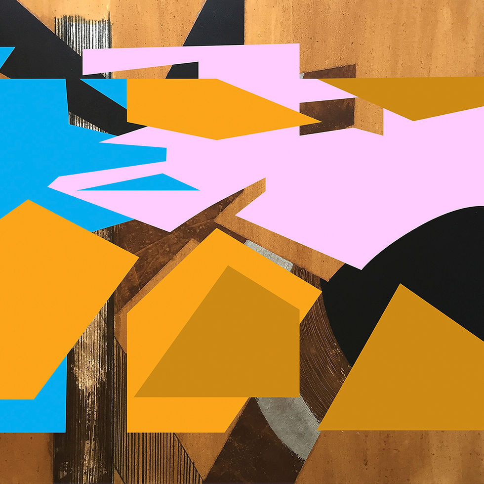 AVAILABLE WASTED SPACE