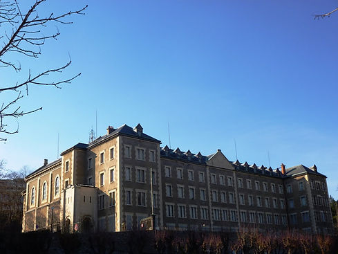 TERRASSE DE FONTMAURE