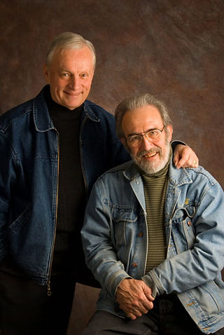 Fred and Charlie