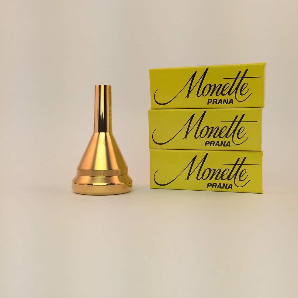 Thumbnail: PRANA TUBA 97