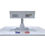 Thumbnail: 180 Watt Recessed LED Canopy