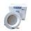 Thumbnail: 8"in, 45 Watt LED Downlight (Junction box)