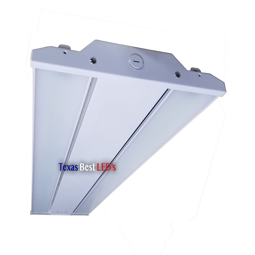 Thumbnail: 300W Linear Led Highbay