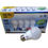 Thumbnail: A19, 9 Watt LED Bulb