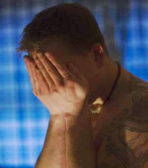 Self-forgiveness: Is it Biblical?