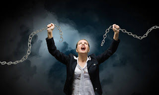 What does the Bible say about generational curses?