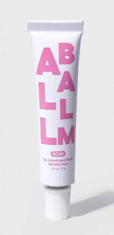 Zizia Rose All Balm