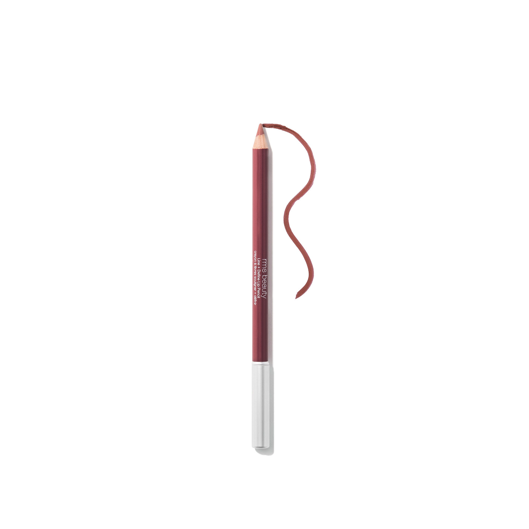 Rms Go Nude Lip Pencil- Sunset Nude