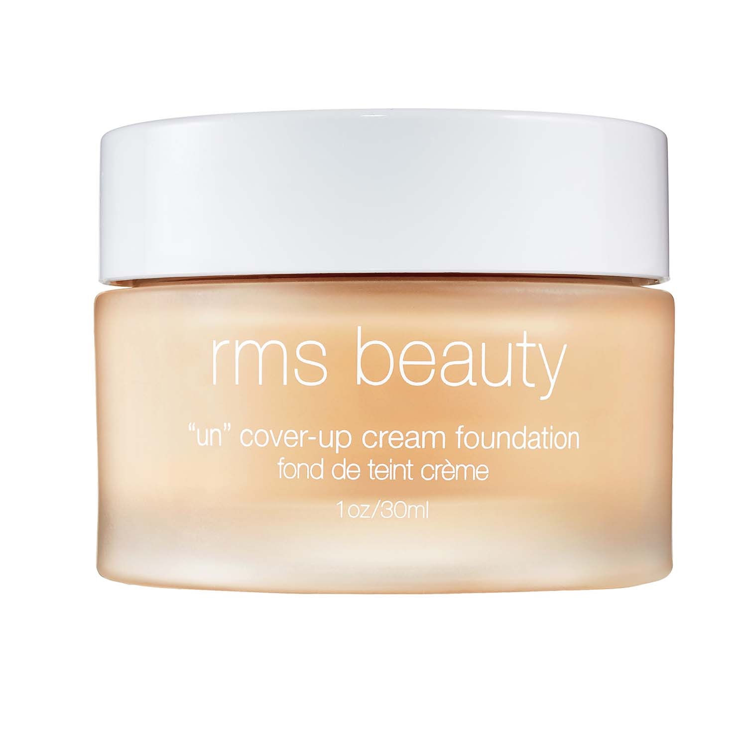 Rms UnCoverup Cream Foundation- 33
