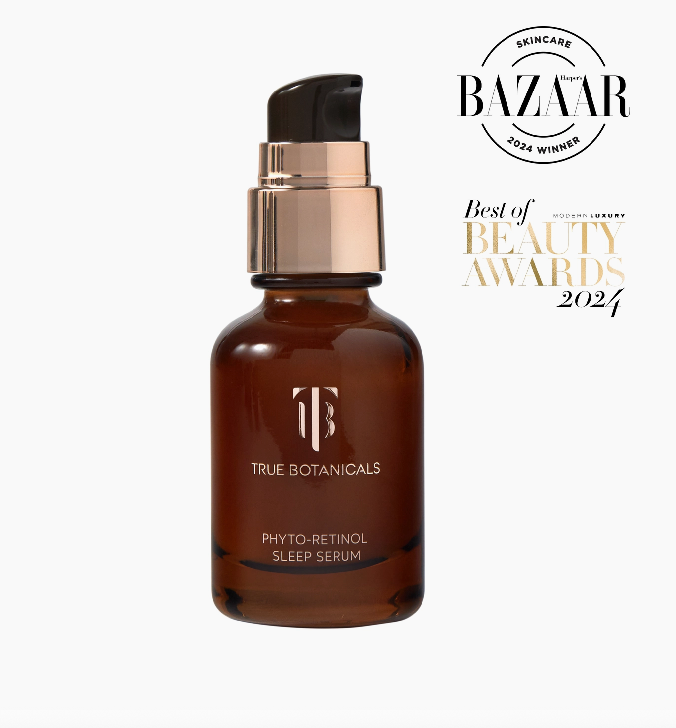True Botanicals Phyto-Retinol