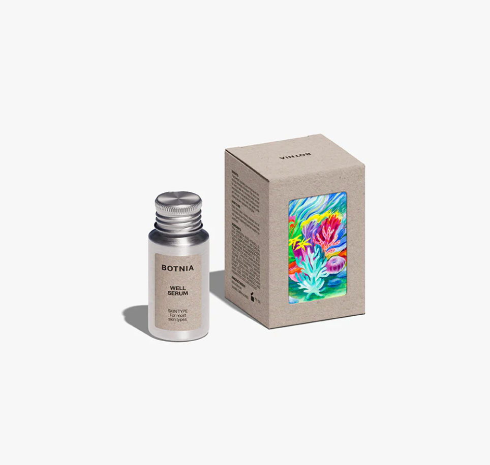 Botnia Well Serum