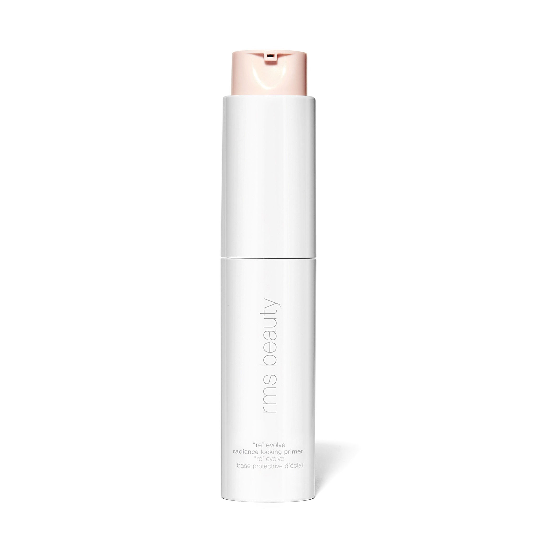 Rms ReEvolve Radiance Locking Primer