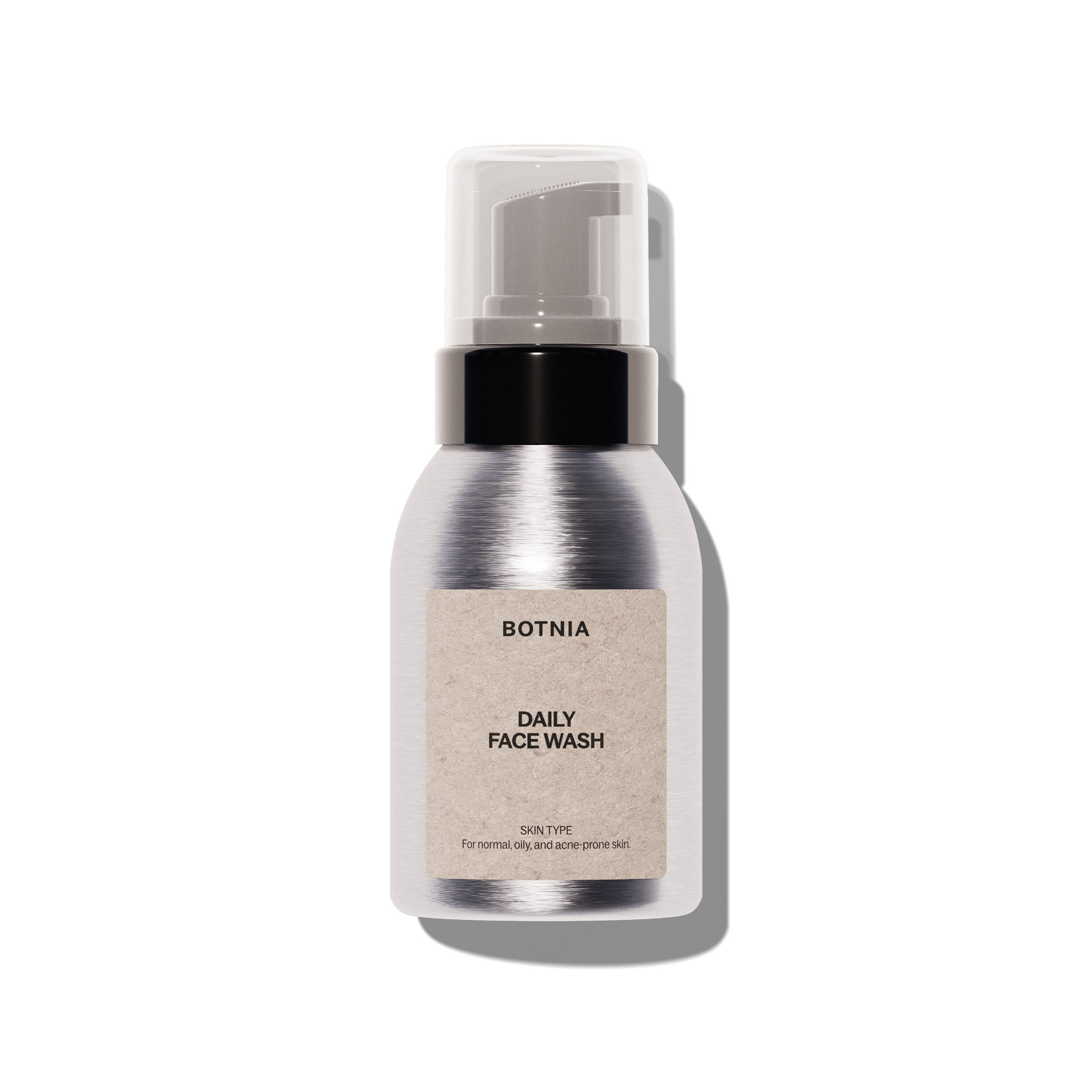 Botnia Daily Face Wash