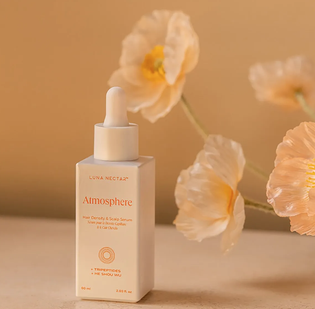 Luna Nectar Hair Density& Scalp Serum