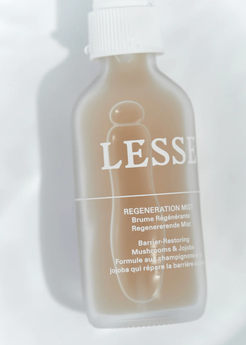 LESSE Regeneration Mist