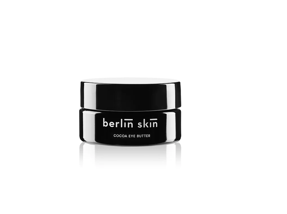 Thumbnail: Berlin Skin Cocoa Eye Butter