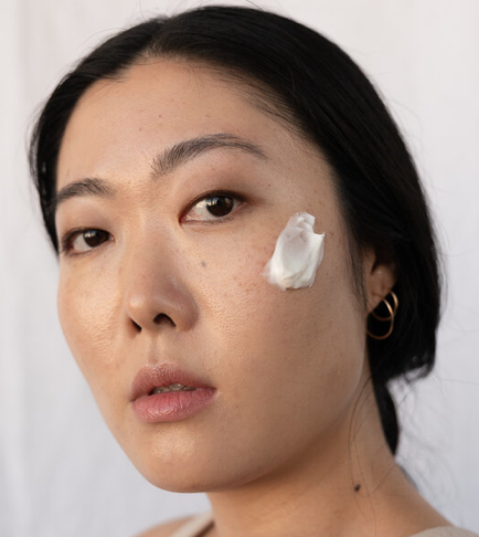 Berlin Skin Cocoa Eye Butter