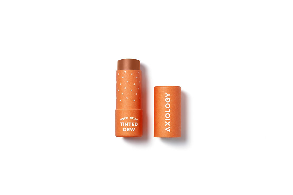 Thumbnail: Axiology Tinted Dew- Peace