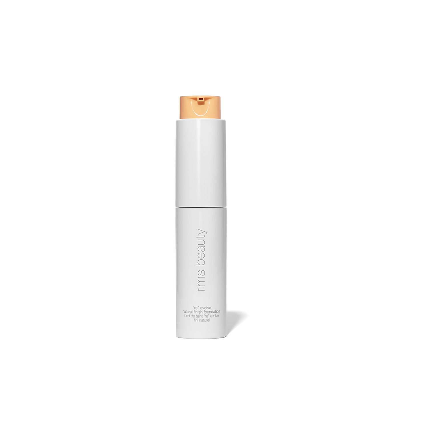 Rms ReEvolve Natural Finish Liquid Foundation-22