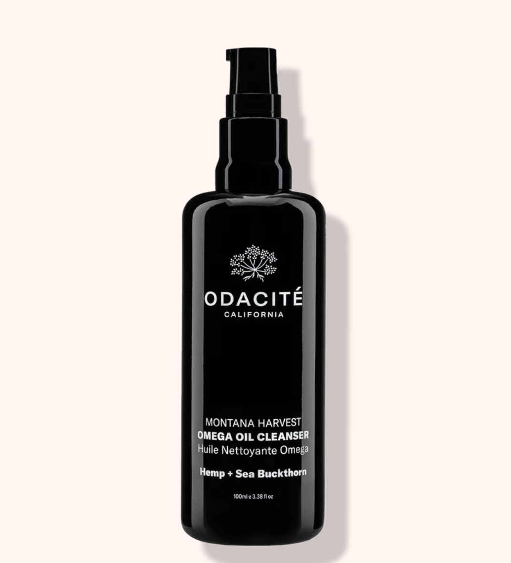 Odacite Montana Harvest Cleanser